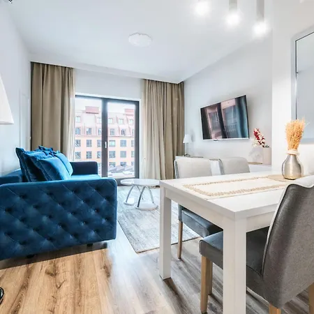 Dom & House Granaria Ii Superior On Granary Island By Renters Appartamento